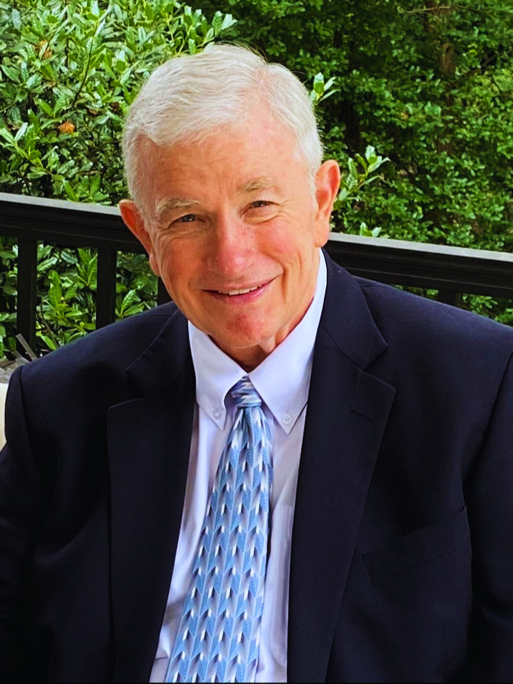 John Whetsel, founder of JW Real Estate Coaching